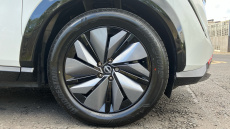 Nissan ARIYA 160kW Engage 63kWh 5dr Auto Electric Hatchback